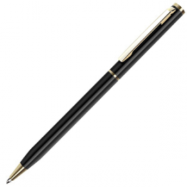 Ручка металлическая, шариковая HG2679