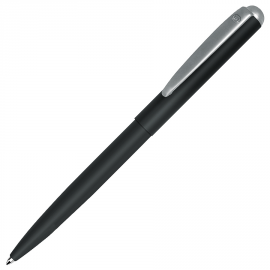 Ручка металлическая, шариковая  HG2682 синяя