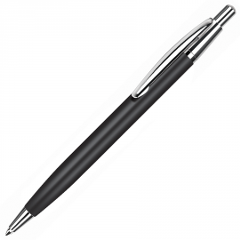 Ручка металлическая, шариковая HG2687 синяя