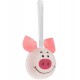 Мягкая игрушка-подвеска «Свинка Penny» G-10016 