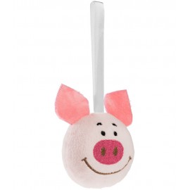 Мягкая игрушка-подвеска «Свинка Penny» G-10016 