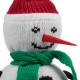 Елочная игрушка «Снеговик» G-30129 