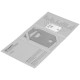 Мультиинструмент Pocket Card L 23+ G-10320 