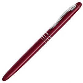 Ручка-роллер, металлическая HG2695 синяя