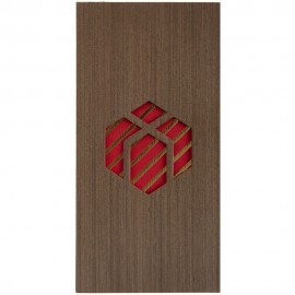 Открытка Season's Greetings G-11584 