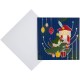 Набор Warmest Wishes: 3 открытки с конвертами G-71945 