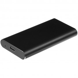 Портативный внешний диск SSD Uniscend Drop, 256 Гб G-20999 