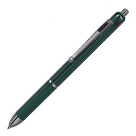 Ручка металлическая, шариковая HG3883 синяя