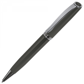Ручка металлическая, шариковая HG2730 синяя