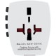 Зарядное устройство S-Kross MUV USB для путешествий G-6963 