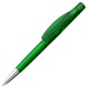 Ручка пластиковая, шариковая Prodir DS2 PTC, зеленая G-4765 