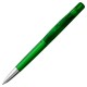 Ручка пластиковая, шариковая Prodir DS2 PTC, зеленая G-4765 