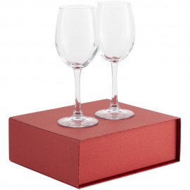 Набор из 2 бокалов для вина Wine House 360 мл. G-11404 