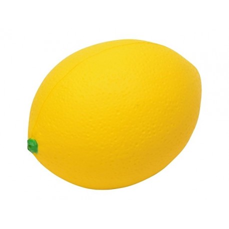Антистресс «Лимон» O-549013 