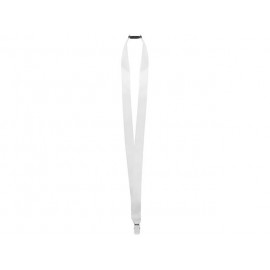 Ланьярд под сублимацию с клипом и замком обрыва