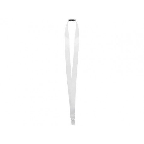 Ланьярд под сублимацию с клипом и замком обрыва O-125706 