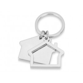 Брелок «Избушка»