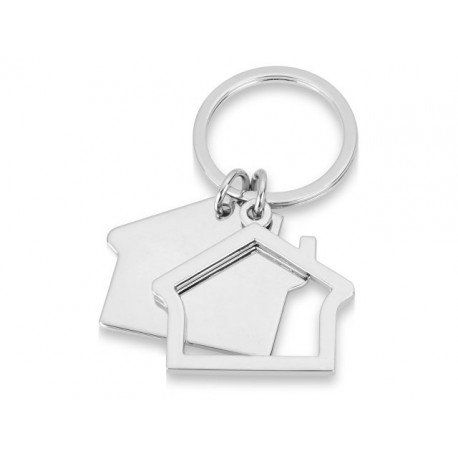 Брелок «Избушка» O-766010 