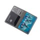 Картхолдер для пластиковых карт складной «Favor» O-113701 