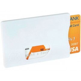 Защитный RFID чехол для кредитной карты O-13422600 
