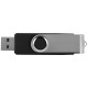 Флеш-карта USB/micro на 16 Гб «Квебек OTG» O-6201 