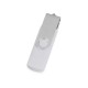 Флеш-карта USB/micro на 16 Гб «Квебек OTG» O-6201 