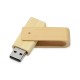 Флеш-карта USB 2.0 на 16 Гб «Eco» O-6123 