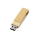 Флеш-карта USB 2.0 на 16 Гб «Eco» O-6123 
