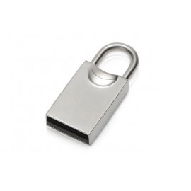 Флеш-карта USB 2.0 на 16 Гб «Lock» O-6122 