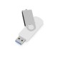 Флеш-карта USB3.0/USB Type-C на 16 Гб «Квебек C» O-6202 
