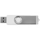 Флеш-карта USB3.0/USB Type-C на 16 Гб «Квебек C» O-6202 