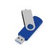 Флеш-карта USB3.0/USB Type-C на 16 Гб «Квебек C» O-6202 