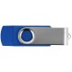 Флеш-карта USB3.0/USB Type-C на 16 Гб «Квебек C» O-6202 