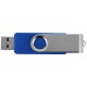Флеш-карта USB3.0/USB Type-C на 16 Гб «Квебек C» O-6202 