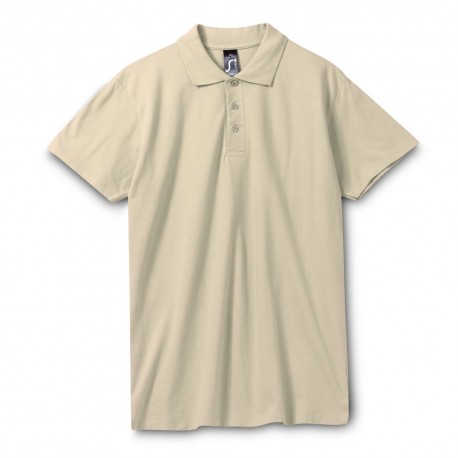 Рубашка поло мужская Spring 210 G-1898 