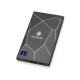 Внешний аккумулятор «Geo», 4000 mAh O-967107 