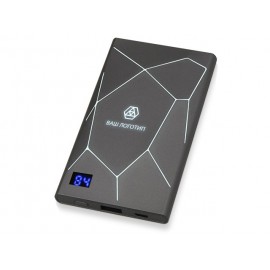 Внешний аккумулятор «Geo», 4000 mAh O-967107 