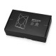 Внешний аккумулятор «Geo», 4000 mAh O-967107 