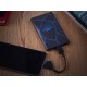 Внешний аккумулятор «Geo», 4000 mAh O-967107 