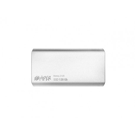 Внешний SSD накопитель «Honsu Z» USB3.1 Type-C Z O-521106 