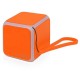 Портативная колонка «Cube» с подсветкой O-5910808 