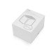 Портативная колонка «Cube» с подсветкой O-5910808 
