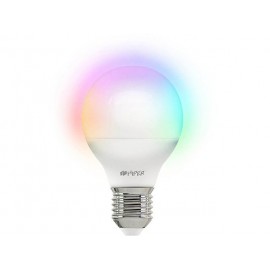 Умная LED лампочка «IoT LED A1 RGB» O-521037 