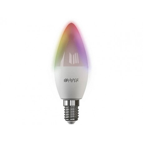 Умная LED лампочка «IoT C1 RGB» O-521043 