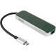 Хаб USB Type-C 3.0 «Chronos» O-595599 