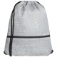 Рюкзак-мешок с карманом Hard Work G-71394 
