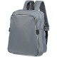 Рюкзак Tabby L, серый G-13827 