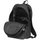 Рюкзак tagBag со светоотражающим элементом, черный G-12417 
