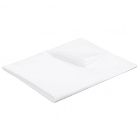 Декоративная упаковочная бумага Swish Tissue, белая G-27671 