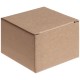 Коробка Impack, маленькая, крафт G-16133 